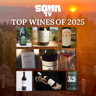 Episode 274: The top wines of 2025! Plus the regions you need to visit in 2026