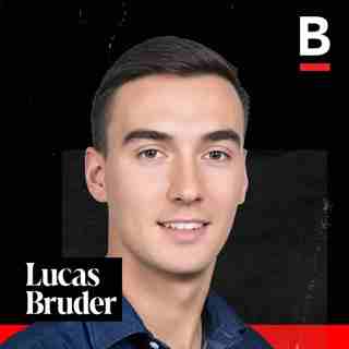 Jito Declares War on Coinbase & Binance | Lucas Bruder on the Launch of JTX