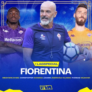 Lagspecial - Fiorentina
