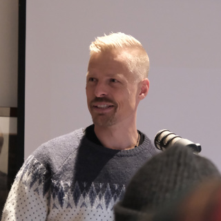 Fra marinejeger til "Krigerne" - å leve åndelig robust – Andreas Kjøndal (Tro og Tjeneste 2025)