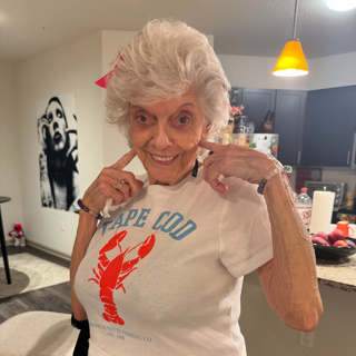 Linda Hope - 9/7/2025