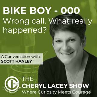 BIKE BOY 000 - Wrong Call. What really happened?