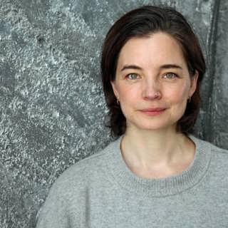 Louise Peterhoff: Jobbade med regissör som badade i blod