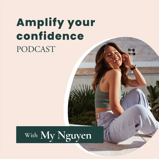 Amplify Your Confidence