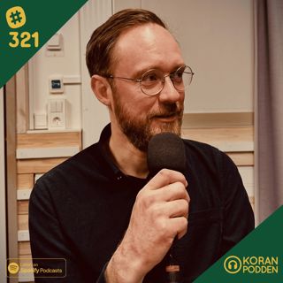Christopher Ali Thorén | Muslimer i den svenska skolan