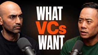 How We're Raising Money for SingleBrain (The Clean Story for VCs)