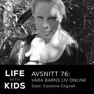 076-Våra barns liv online