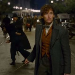 Fantastic Beasts, Devil May Cry, Disneyland, Star Wars, Cereal Monsters & YouTube