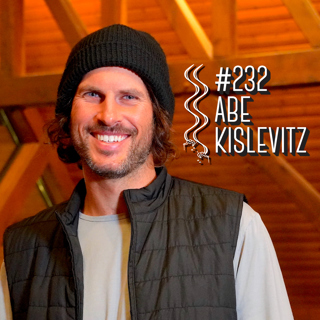 232 Abe Kislevitz