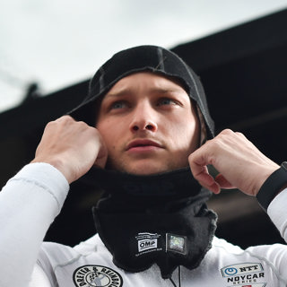 MP 1099: The Day At Indy, May 18, with Sage Karam