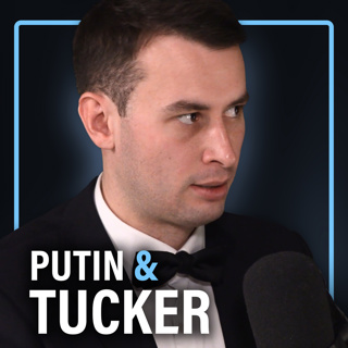 Navalnyin kuolema, Putin ja Tucker Carlsonin haastattelu (Toni Stenström) | Puheenaihe 468