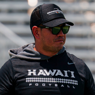Let’s Talk Sports: Hawaiʻi Gets Win No. 1 with Timmy Chang