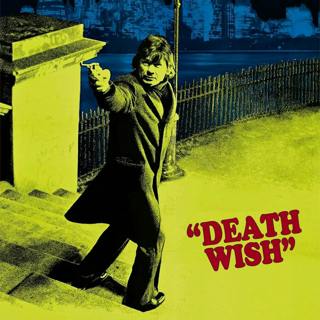 Death Wish (1974)