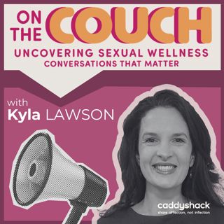 Is My Husband Gay or Sleeping with Other Men with Kyla Lawson