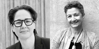 SAS Podcast no. 61 – Houri Berberian and Talinn Grigor