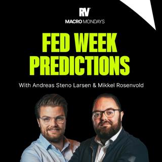 Is Trump’s Plan Working? | Mikkel Rosenvold & Andreas Steno Larsen | Macro Mondays