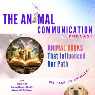 Books That Influenced Our Path
