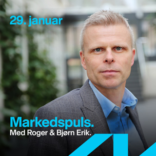Markedspuls - Magnificent 5 av 7