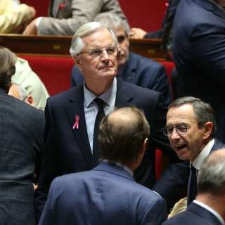 Political Turmoil Hits France, Stellantis CEO Resigns Sparking Crisis, Volkswagen Faces Worker Strikes, Scholz Commits €650M Military Aid, and more...