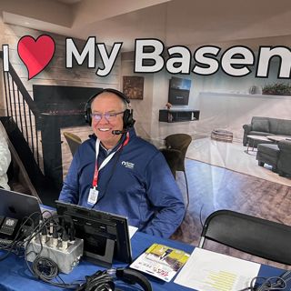 Basements Plus and Golf Simulators