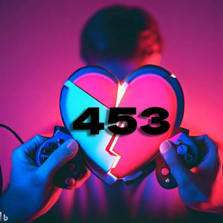 453 - Diabolske tilstander