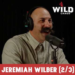 #12 - Sapper. Ranger. SERE. Jeremiah Wilber Breaks Down the Military’s Most Brutal Training - Part 2/3