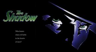 Episode 35- The Shadow (1994)