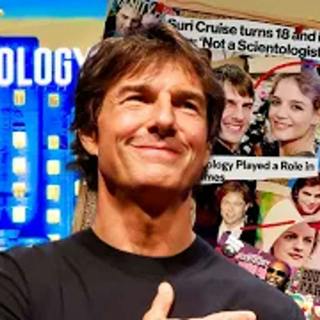 The Celebrities, Lies & Crimes That Built The Cult of Scientology (Allegedly)