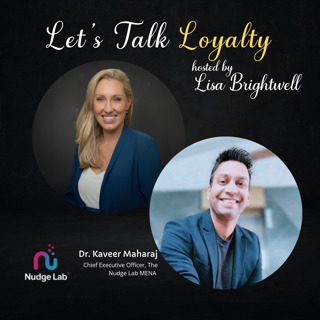 Beyond the Points: What Loyalty Really Means | The Nudge Lab