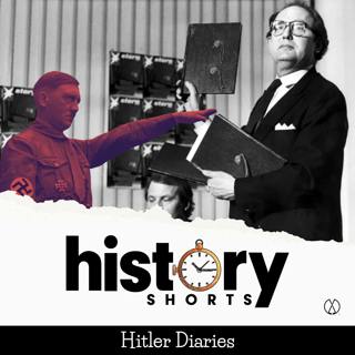 Hitler Diaries