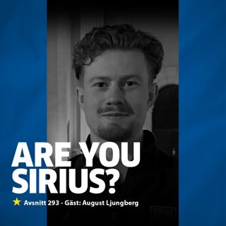 293: August Ljungberg