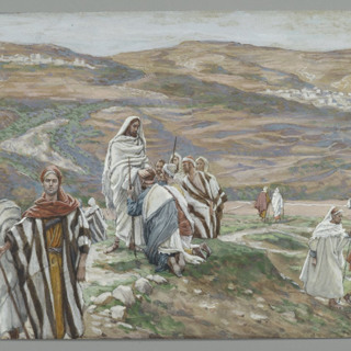 Jesus Tells Us Do Not Be Afraid: Discipleship in a Challenging World