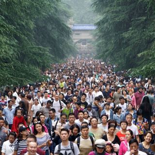 Has China really beaten Covid?