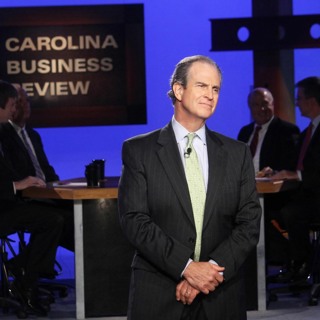 Harry Lightsey, SC Secretary of Commerce