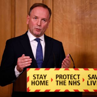 Could an overwhelmed NHS stall the vaccine rollout?