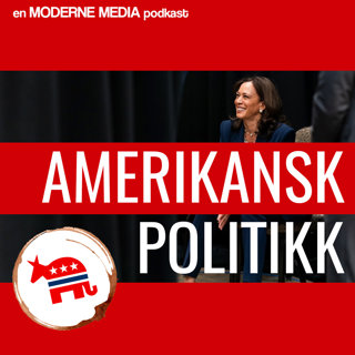 Hvem velger Kamala Harris som sin visepresidentkandidat? En hvit mann, men hvilken?