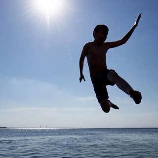 Fredag 29 maj 2026