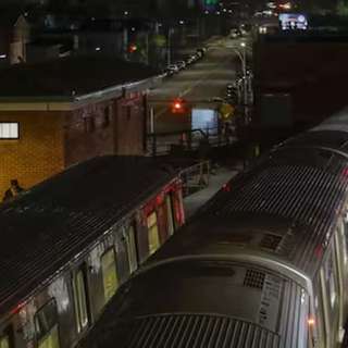 NYC Subway Arson Sparks Debate, NY Governor Launches Climate Superfund, New Border Czar Plans Raids, Trump Threatens Tariffs on Canada, and more...