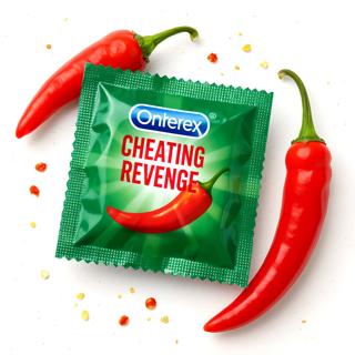 People Who Plotted Revenge On A Cheating Partner And Watched It Unfold Perfectly, What Your Story?