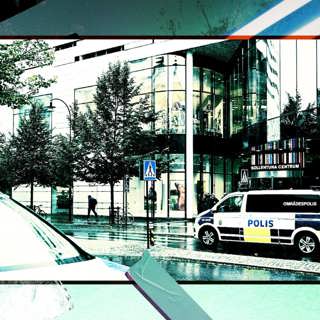 EXTRA: Skjutningen i Sollentuna – man i 30-årsåldern skadad