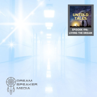 Episode 196 : Living the Dream
