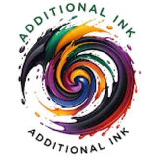 Episode 35 - Additional Ink ( @AdditionalInk )