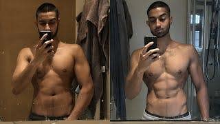 How to lose 10lbs quickly (Fat loss psychology)