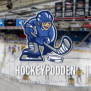 - En herlig hockeyhelg i vente