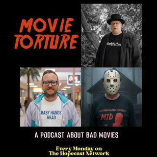 Made up Movie: Senior Skipday Showdown