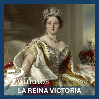 La reina Victoria