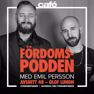 Fördomspodden