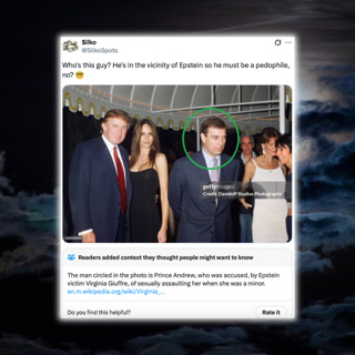 Pandering for a Pardon & Selling My Soul