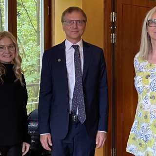 Känselreceptorer i centrum för Nobelpris i medicin