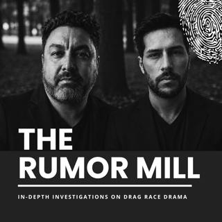 The Rumor Mill: June 13, 2026